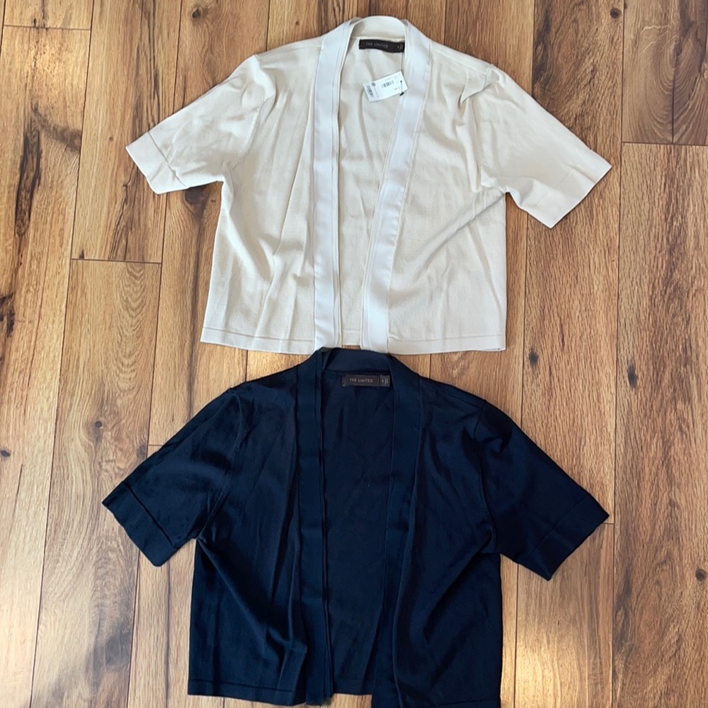 The limited Cardigan